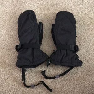 Women’s Burton ski/snowboarding mittens